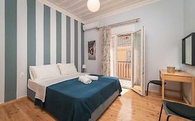 Sivylla Apartments