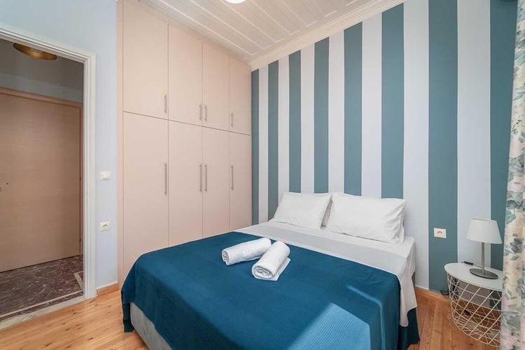 Sivylla Apartments Lefkáda Esterno foto