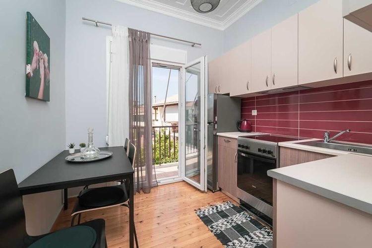 Sivylla Apartments Lefkáda Esterno foto