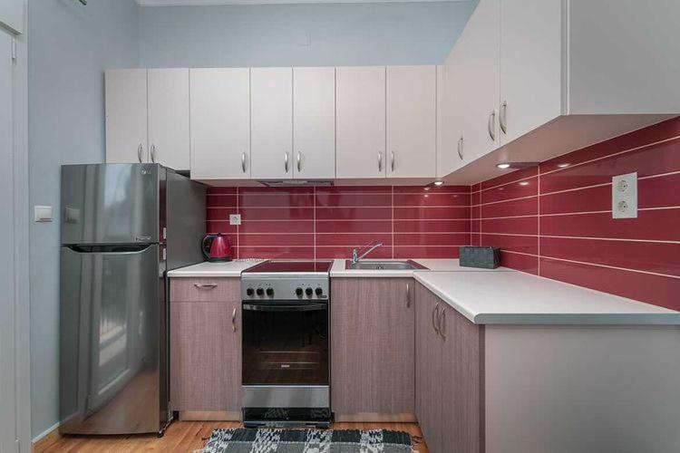 Sivylla Apartments Lefkáda Esterno foto