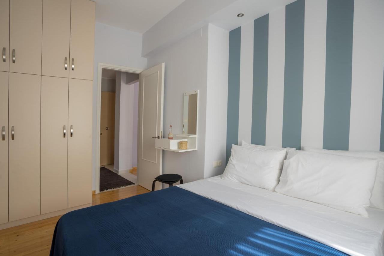 Sivylla Apartments Lefkáda Esterno foto